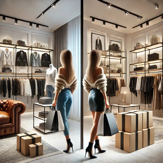 Retail vs. Wholesale Shopping: Which One is Right for You?
