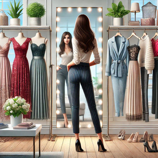 How to Choose the Perfect Outfit for Any Occasion