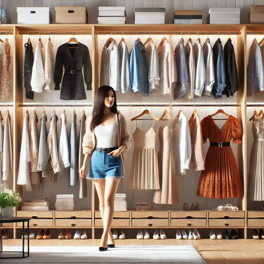 Why Every Woman Needs Zivanya in Her Wardrobe