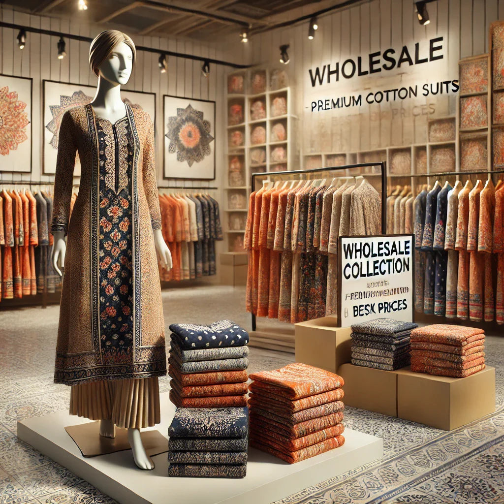 Wholesale Collection